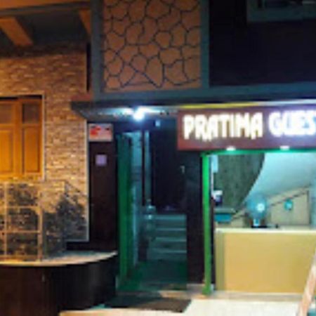 Pratima Guest House , Kalkutta Exterior foto
