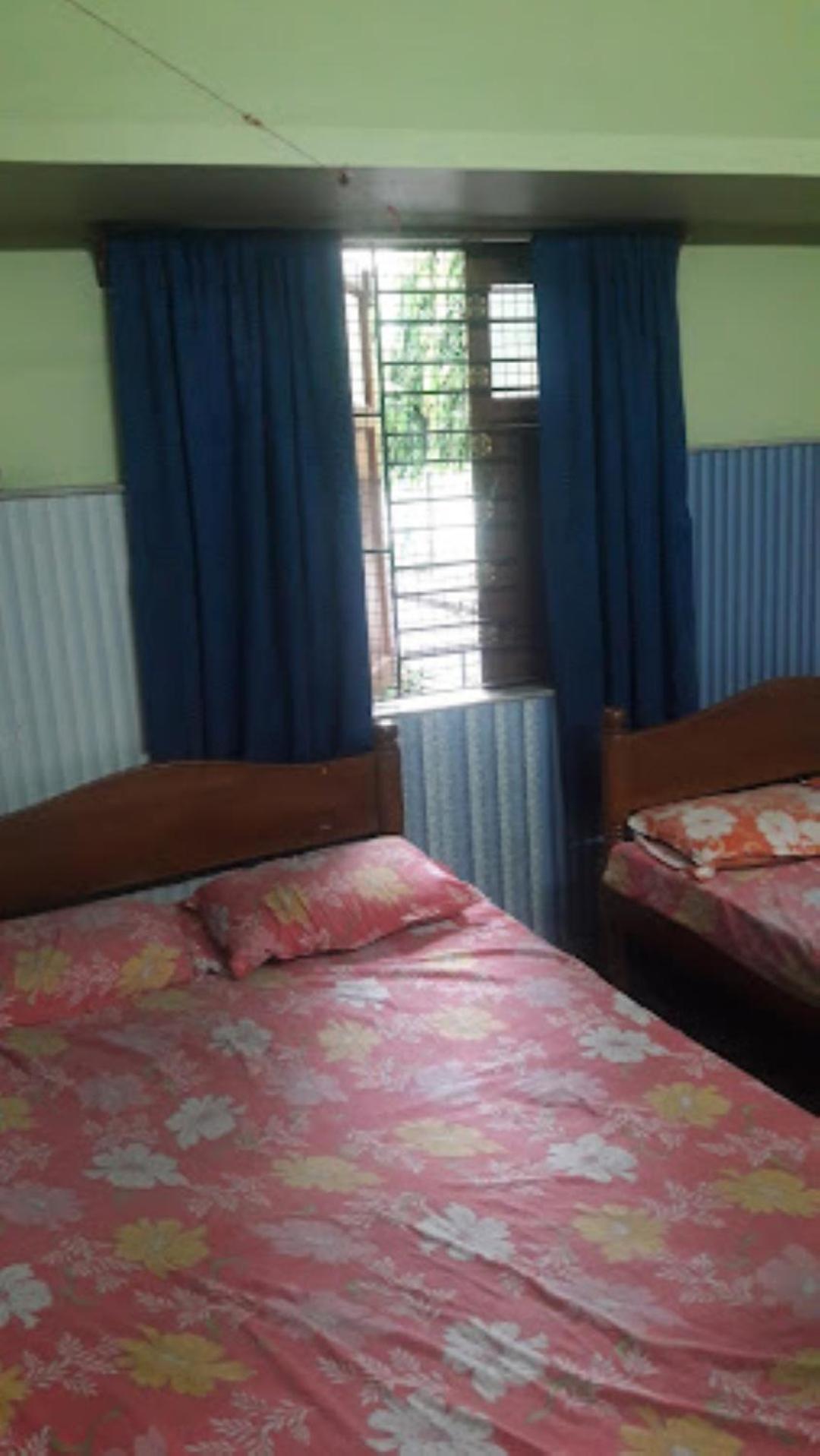 Pratima Guest House , Kalkutta Exterior foto